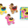 B/O camel cartoon animal toy funny toy