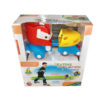 Skating shoes toy outdoor game toy funny toy