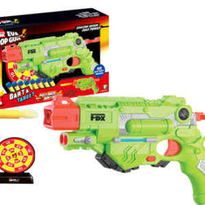 Soft bullet gun toy shooting game toy sport toy