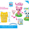 story machine learning machine educational toy
