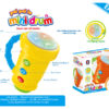 learning machine story machine educational toy