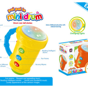 learning machine story machine educational toy