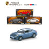 Porsche car toy metal toy vehicle toy