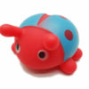 beetle toy bath toy animal toy