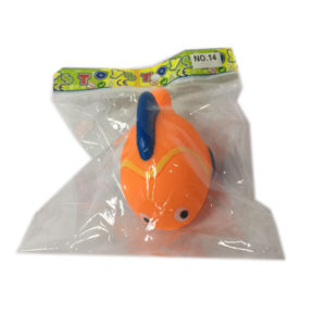 hairtail toy vinyl toy bathing toy