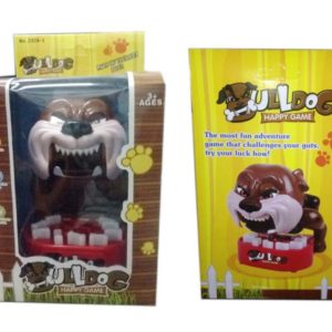 bulldog toy cartoon toy funny toy