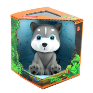 Vinyl Toy pet toy cartoon toy