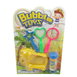 Bubble game cartoon toy funny game toy