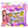 DIY bead toy beauty toy girl toy