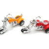 Pull back motorcycle model toy vehicle toy