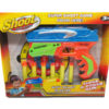 Shooter gun toy soft bullet gun sports toy