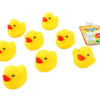 vinyl animal duck toy cartoon toy