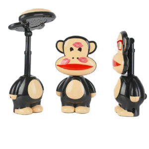 Reading lamp table?lamp cartoon toy