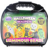 Luminous bead halloween toy funny toy
