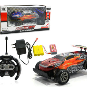 R/C toy car 4 channel car vehicle toy