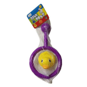 Fishing net bath toy cartoon toy