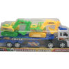 engineering truck toy vehicle toy excvavtor toy