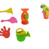 beach set toy plastic toy summer toy