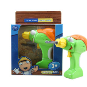 tool toy battery option toy plastic toy