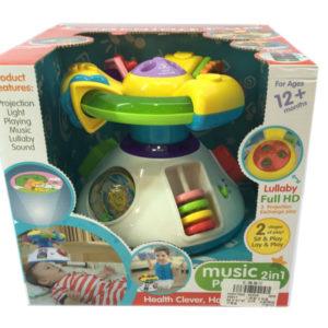 baby toys lighting toy cartoon toy