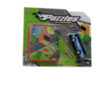 mini bus toy vehicle toy puzzle