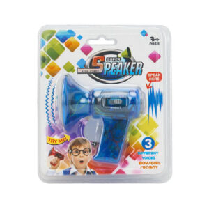 speaker toy musical toy trumpet toy