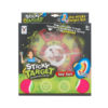 stick target game toy sport toy