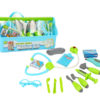 doctor set toy pretending play toy plastic toy