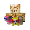 plush toy animal toy battery option toy