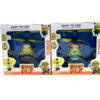 Minions toy flying toy cartoon toy