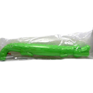 crocodile water gun animal toy outdoor toy