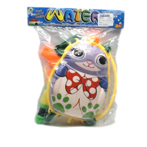 water gun summer toy cartoon toy