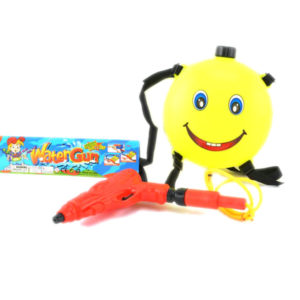 water gun toy cartoon toy summer toy