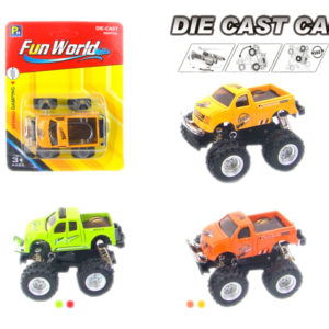 pick up toy metal car friction toy