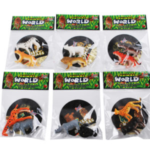 wild animal toy interesting toy promotion toy