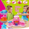 ice cream maker toy role play toy funny toy