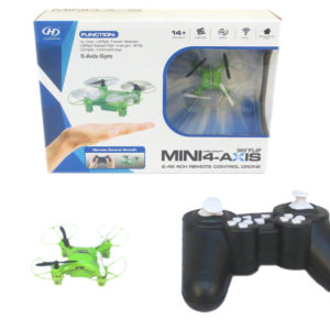 R/C Quadcopter 4-axis plane funny toy