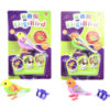Companion bird animal toys digi bird