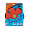 UFO ball flat ball disc sport toy