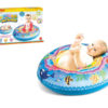 Inflatable cushion baby carpet baby toy