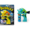 Bubble gun cartoon toy funny toy