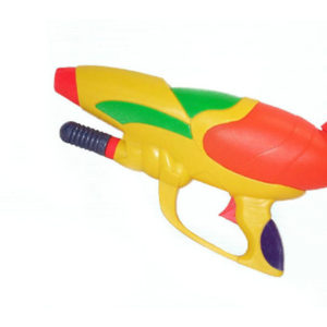 Water gun toy shooter gun toy plastic toy