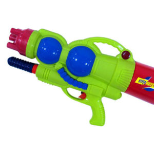 Water gun toy shooter gun toy plastic toy