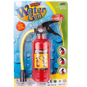 Water gun toy cartoon toy funny toy