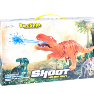 Shooter gun toy water gun cartoon toy