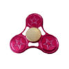 hand spinner toy  metal spinner funny game