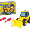 construction truck toys assemble truck toys assembling vehicle