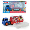 construction truck kit assembly truck with tools take a part vehicle