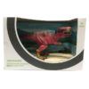 TPR dinosaur soft T-Rex toy Tyrannosaur figure