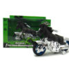 Thoroughbred Horse motorcycle toy friction motorcycle animal machine